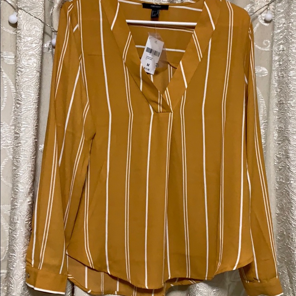 Blouse!